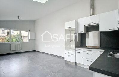 location maison 1 650 € CC /mois à proximité de Sucy-en-Brie (94370)