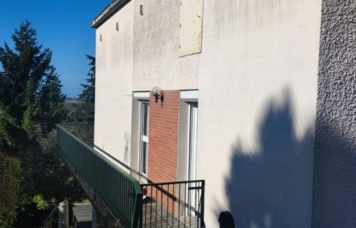 maison 8 pièces 181 m2 à vendre à Cagnac-les-Mines (81130)