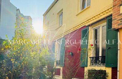 vente maison 525 000 € à proximité de Boulogne-Billancourt (92100)