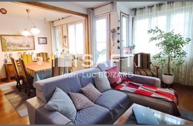 vente appartement 143 900 € à proximité de Lisieux (14100)