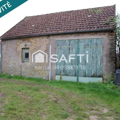 Maison 1 pièces 28000 €