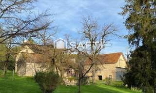 Maison 5 Pièces 131 m² à vendre à Villeneuve (12260)