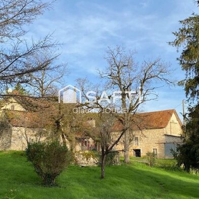 Maison 5 pièces 210000 €