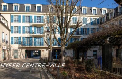 vente appartement 337 000 € à proximité de Magnanville (78200)