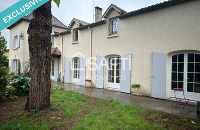 vente maison 299 000 € à proximité de Puymiclan (47350)