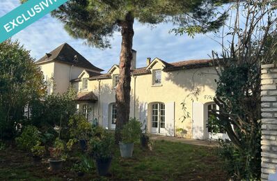 vente maison 299 000 € à proximité de Roquebrune (33580)