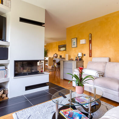 Maison 8 pièces 157 m²