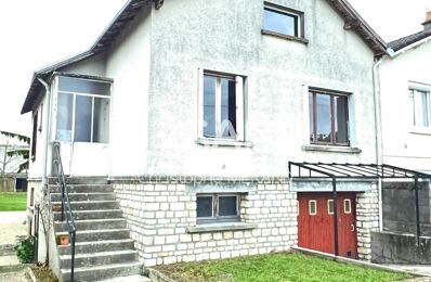 vente maison 76 000 € à proximité de Vouneuil-sur-Vienne (86210)