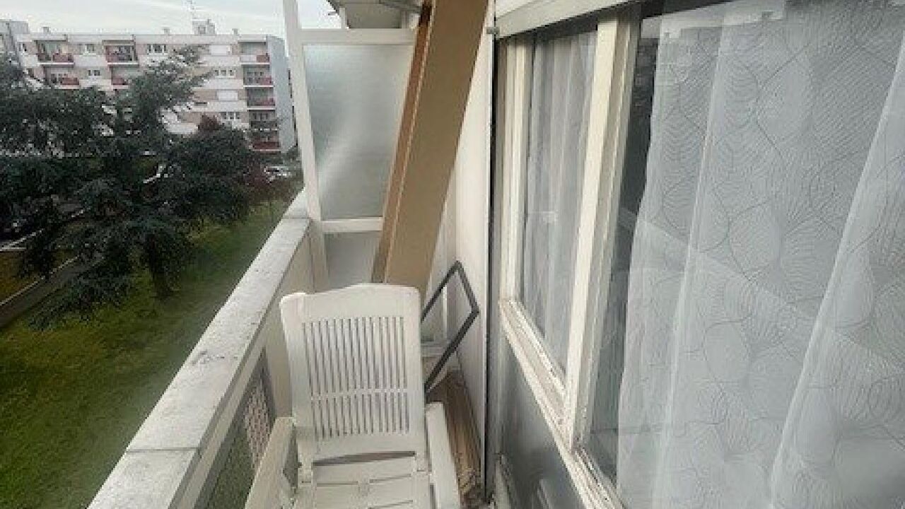 appartement 1 pièces 26 m2 à vendre à Colmar (68000)