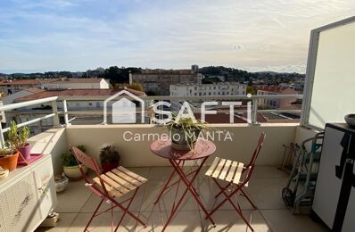 vente appartement 165 000 € à proximité de Sanary-sur-Mer (83110)