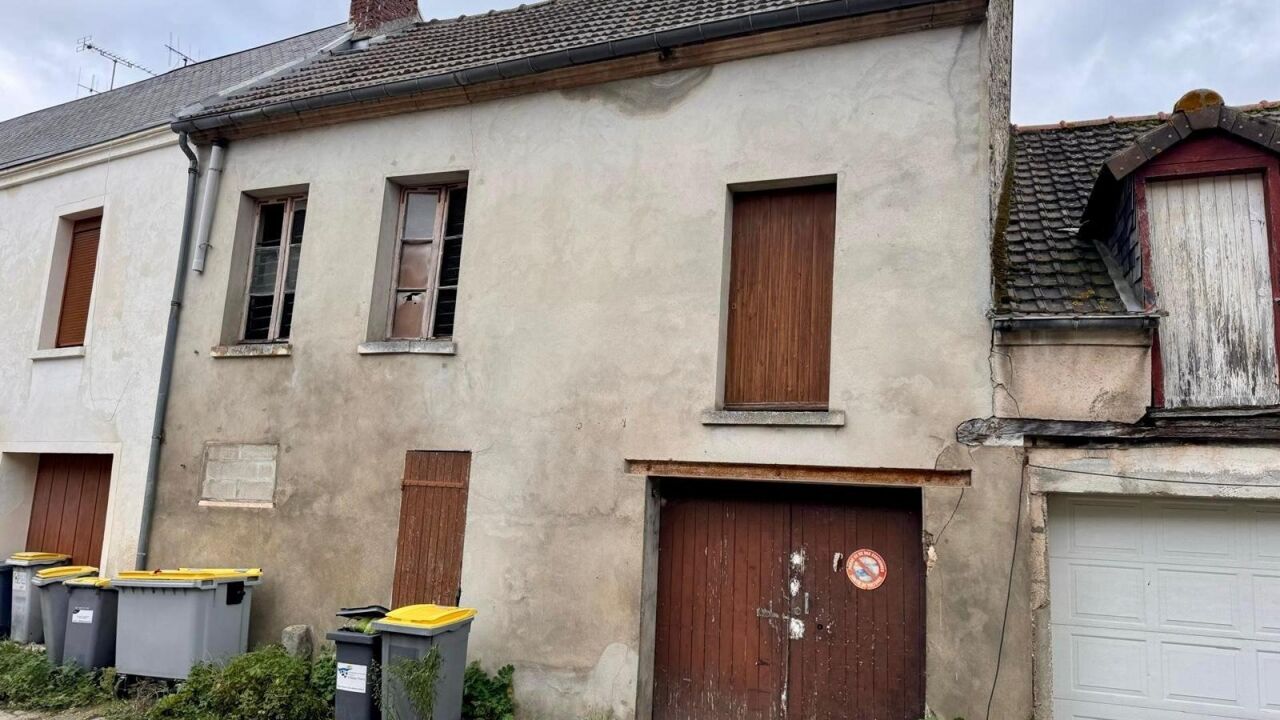 maison 5 pièces 180 m2 à vendre à Fère-en-Tardenois (02130)