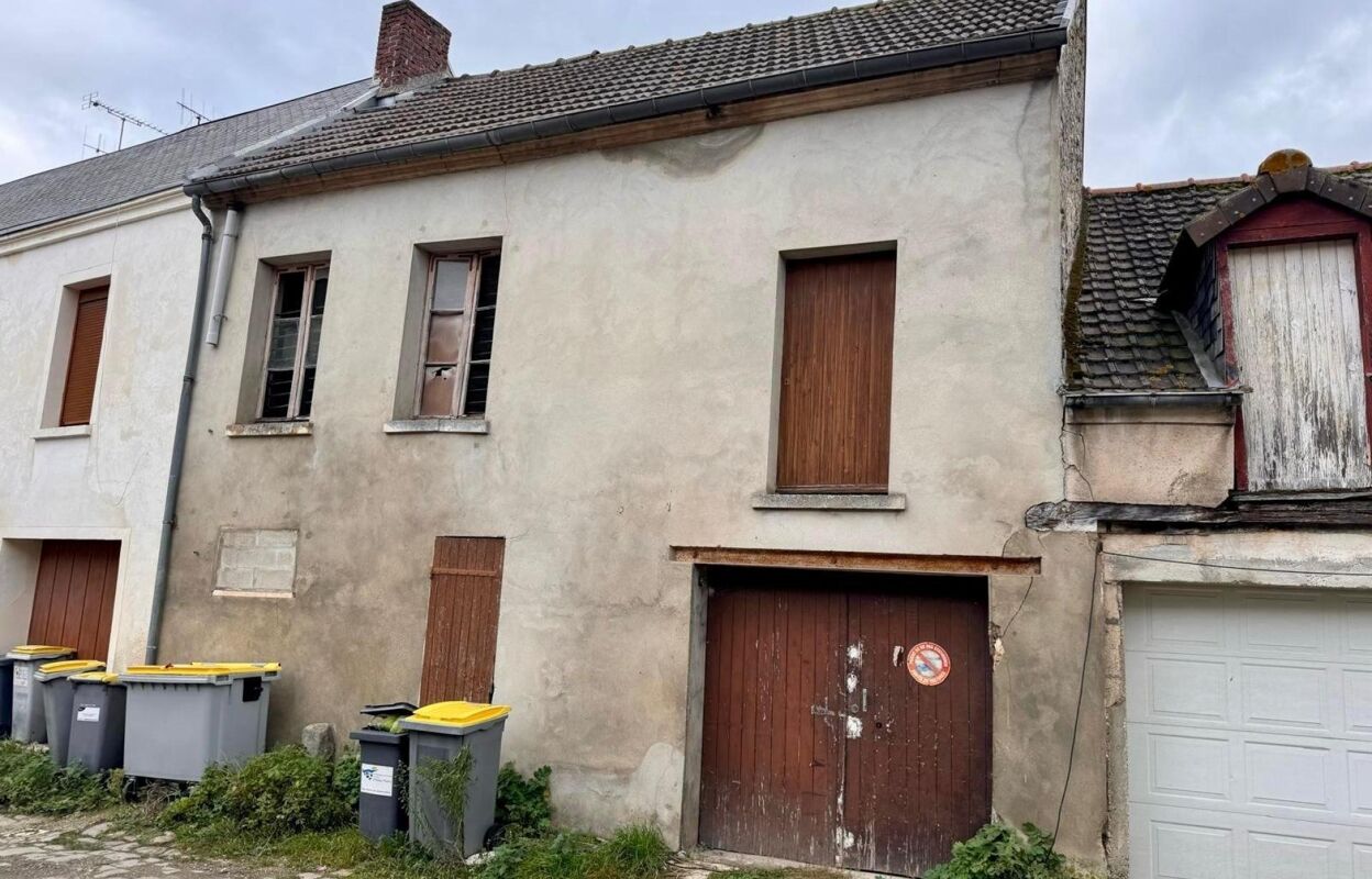 maison 5 pièces 180 m2 à vendre à Fère-en-Tardenois (02130)