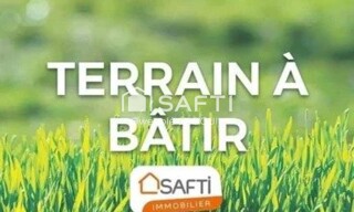 Terrain  406 m² à vendre à L'Aiguillon-sur-Vie (85220)