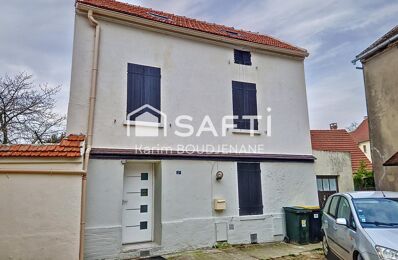 vente maison 413 000 € à proximité de Chaumontel (95270)