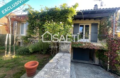 maison 4 pièces 91 m2 à vendre à Sarlat-la-Canéda (24200)