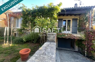 vente maison 195 000 € à proximité de Coly-Saint-Amand (24290)