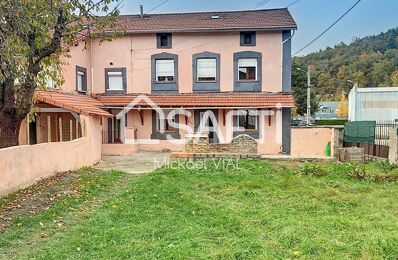 vente maison 173 000 € à proximité de Saint-Just-Malmont (43240)