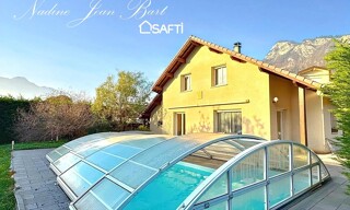 Maison 5 Pièces 128 m² à vendre à Thyez (74300)