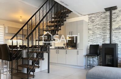 maison 5 pièces 124 m2 à vendre à Marseille 9 (13009)