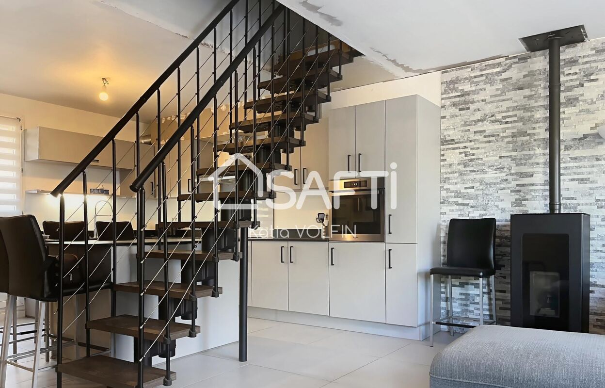 maison 5 pièces 124 m2 à vendre à Marseille 9 (13009)