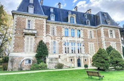 vente appartement 198 000 € à proximité de D'Huison-Longueville (91590)