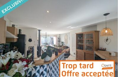 vente maison 185 000 € à proximité de Les Lucs-sur-Boulogne (85170)