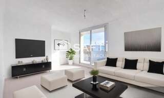 Appartement 3 Pièces 61 m² à vendre à Marignane (13700)