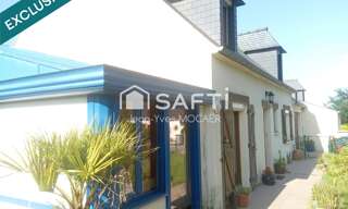 Maison 6 Pièces 130 m² à vendre à Pleyben (29190)