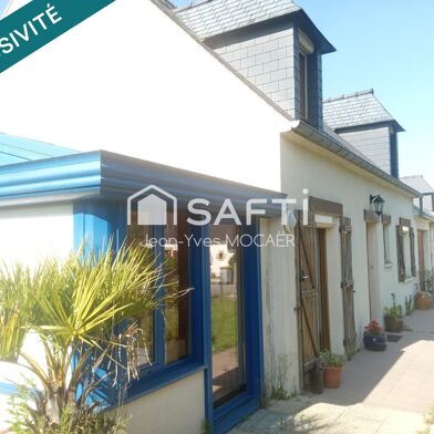 Maison 6 pièces 210000 €