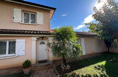 vente maison 469 000 € à proximité de Beaujeu (69430)