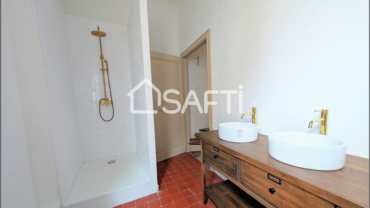 appartement 2 pièces 31 m2 à vendre à Châteaurenard (13160)