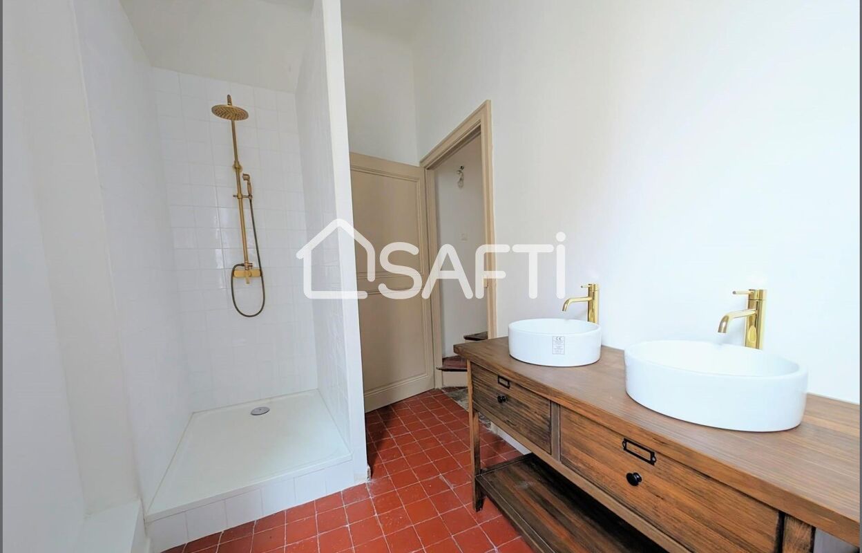 appartement 2 pièces 31 m2 à vendre à Châteaurenard (13160)