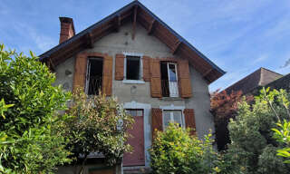 Maison 8 Pièces 200 m² à vendre à Artix (64170)