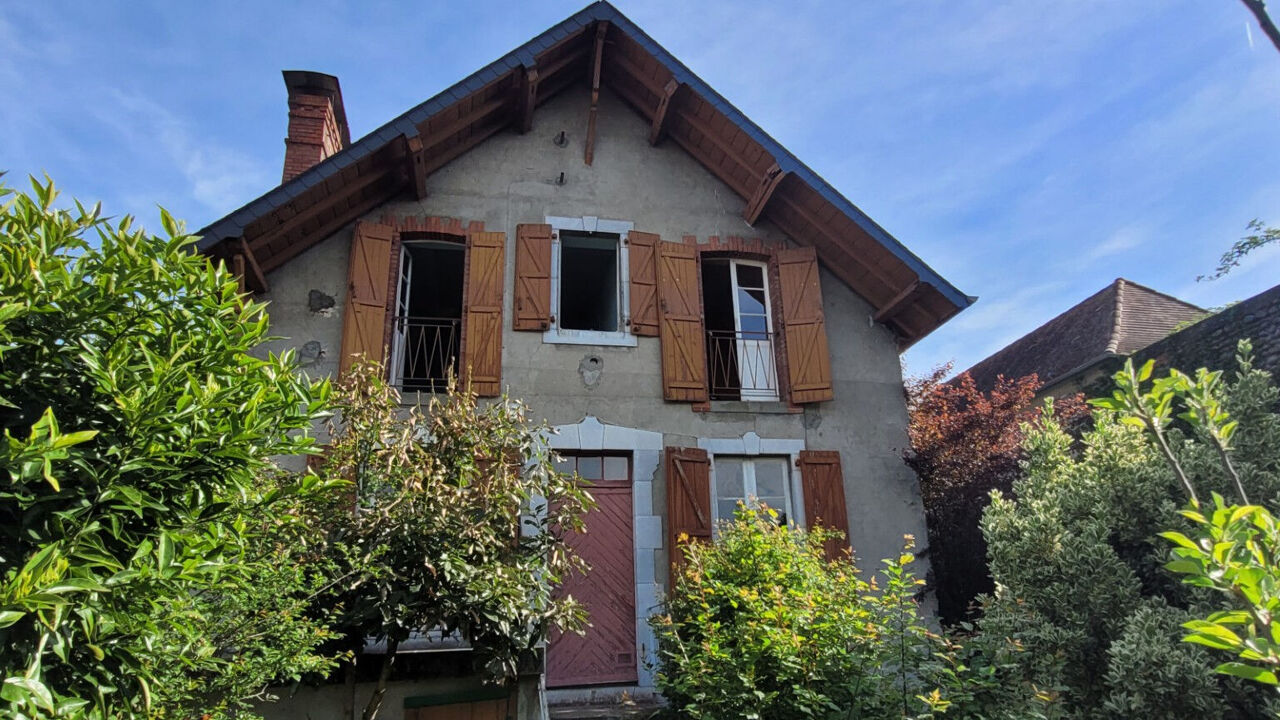 maison 8 pièces 200 m2 à vendre à Artix (64170)