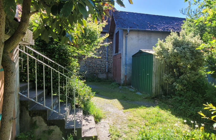 Maison Artix 8 pièces, 200 m2, très grand potentiel — photo 2
