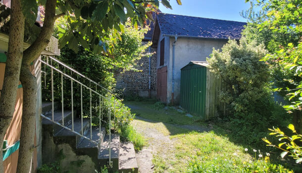 Villa / Maison 8 pièces  à vendre Artix 64170