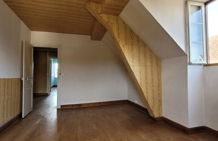 Maison Artix 8 pièces, 200 m2, très grand potentiel — photo 3