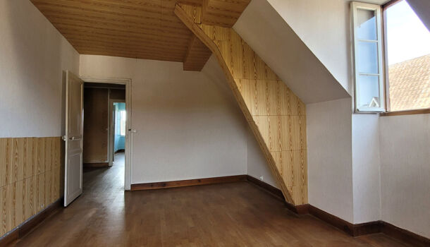 Villa / Maison 8 pièces  à vendre Artix 64170