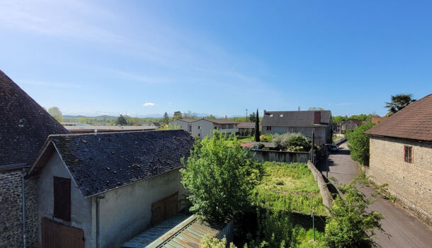 Villa / Maison 8 pièces  à vendre Artix 64170