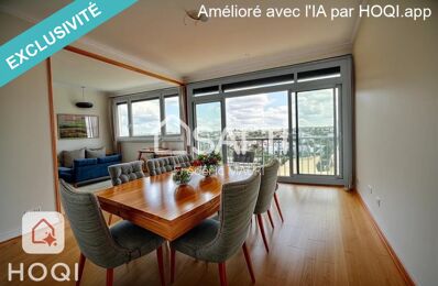 vente appartement 299 000 € à proximité de Soisy-sur-Seine (91450)