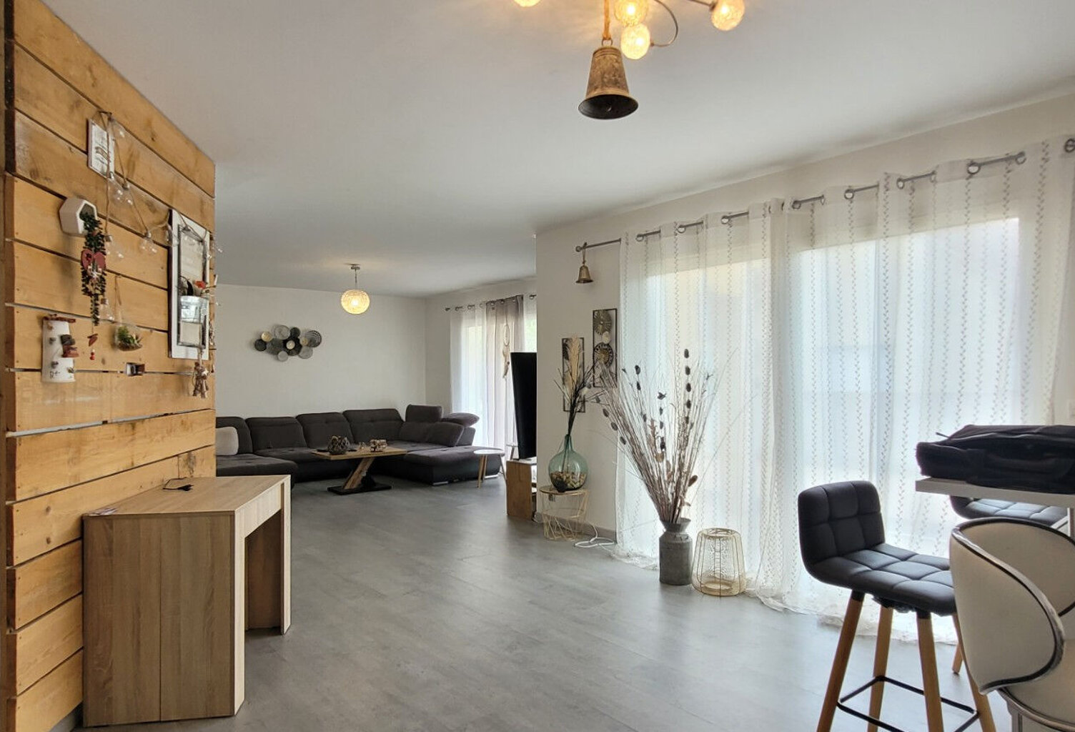 Maison Artix 184 m2, sur 788 m2 de terrain — photo 1