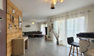 Maison 8 Pièces 184 m² à vendre à Artix (64170)