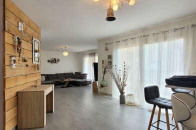 Maison 8 pièces 330000 €