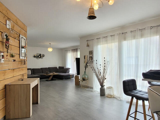 Maison proposé à Artix