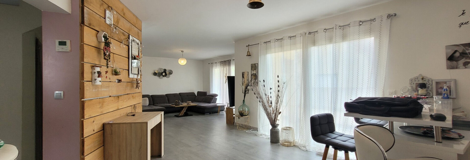 Maison 8 Pièces 184 m² à vendre à Artix (64170)