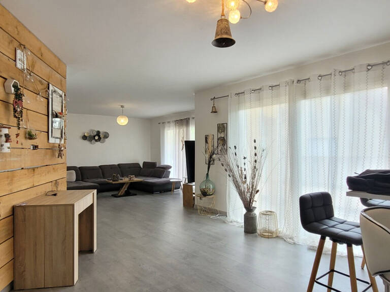 Maison Artix 184 m2, sur 788 m2 de terrain — photo 1