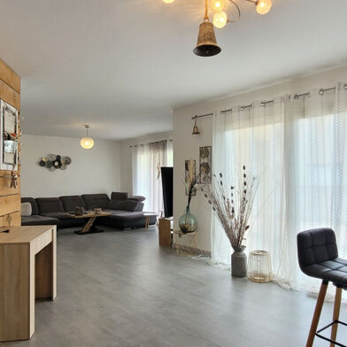 Maison 8 pièces 330000 €