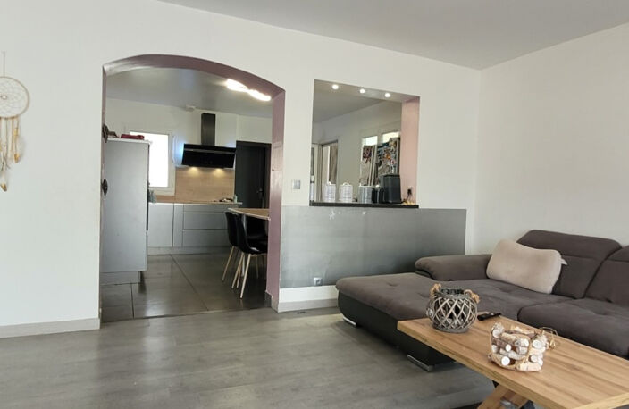 Maison Artix 184 m2, sur 788 m2 de terrain — photo 2