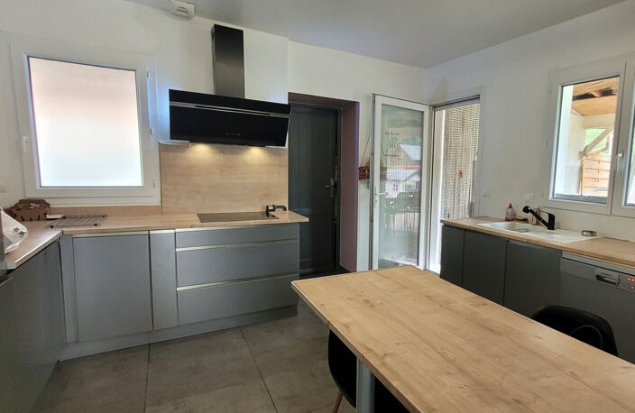 Maison Artix 184 m2, sur 788 m2 de terrain — photo 3