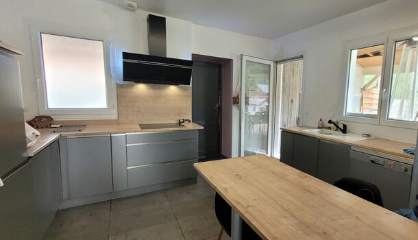 Villa / Maison 8 pièces  à vendre Artix 64170